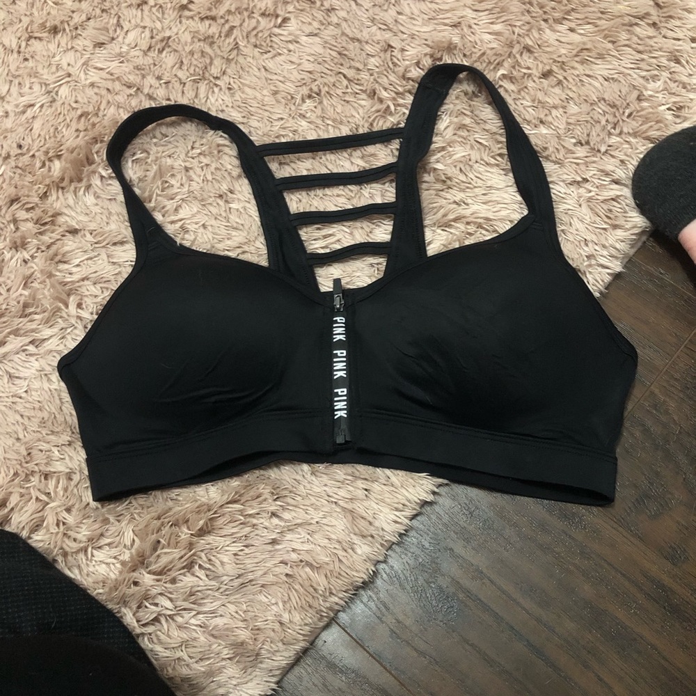Victoria secret sports bra